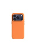 Coque SolidX Rhinoshield iPhone 17 Pro - Orange photo 1