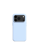 Coque Rhinoshield SolidX iPhone 17 Pro - Bleu Glacier photo 1