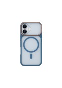 Coque Phantom iPhone 17 Pro - Bleu roi photo 2
