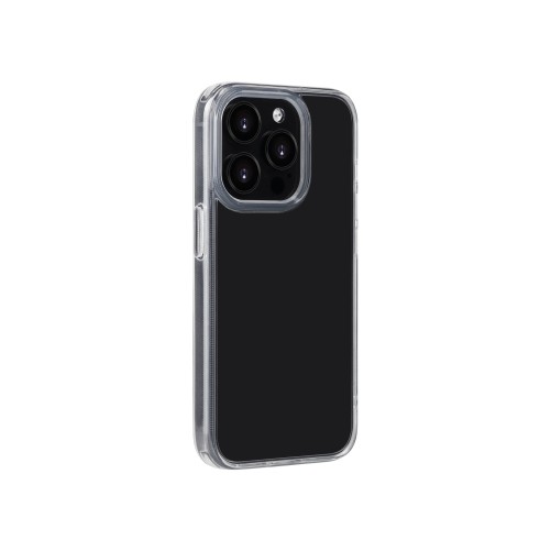 Coque renforcée iPhone 17 Pro - Transparent photo 3