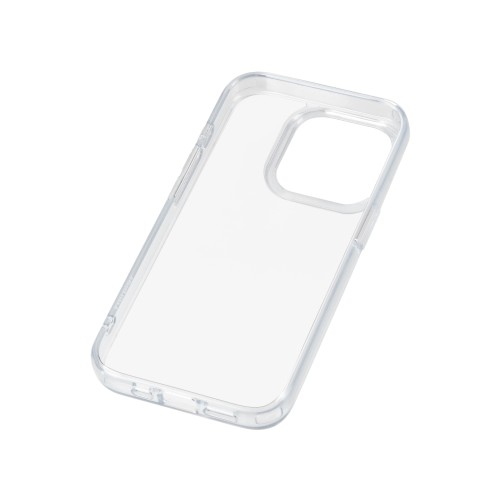 Coque renforcée iPhone 17 Pro - Transparent photo 5