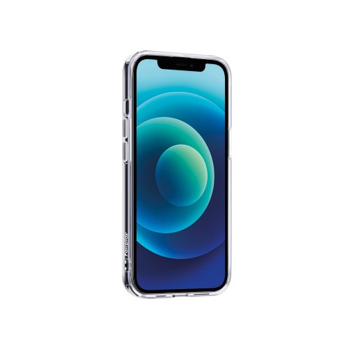 Coque de protection renforcée Polaris Magsafe iPhone 17 Pro et iPhone 17 Pro Max - Transparent photo 5