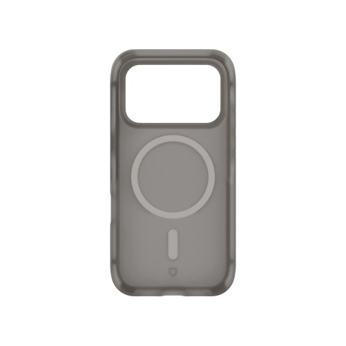 Coque Rhinoshield iPhone 17 Pro - Noir Pur photo 3