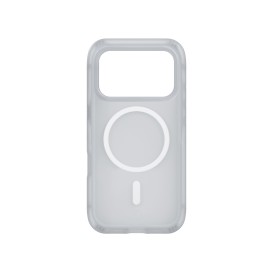 Coque Rhinoshield AirX MagSafe iPhone 17 Pro - Gris Vibrant photo 1