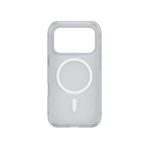 Coque Rhinoshield AirX MagSafe iPhone 17 Pro - Gris Vibrant photo 2