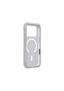 Coque Rhinoshield AirX MagSafe iPhone 17 Pro - Gris Vibrant photo 3