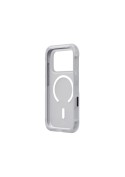 Coque Rhinoshield AirX MagSafe iPhone 17 Pro - Gris Vibrant photo 4