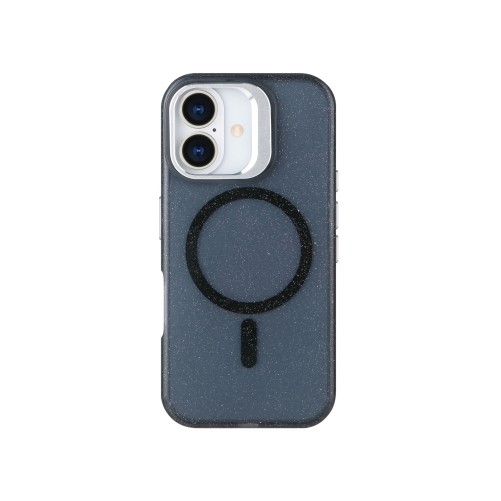 Coque Gravity MagSafe iPhone 17 - Noir photo 2