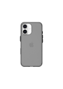 Coque JellyTint Rhinoshield iPhone 17 - Noir photo 1