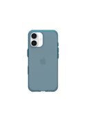 Coque JellyTint Rhinoshield iPhone 17 - Bleu Nuit photo 1