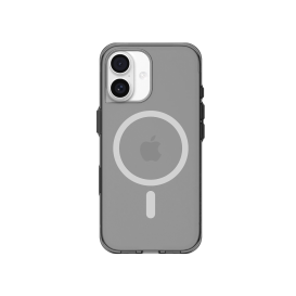 Rhinoshield étui JellyTint MagSafe iPhone 17 - Noir photo 1