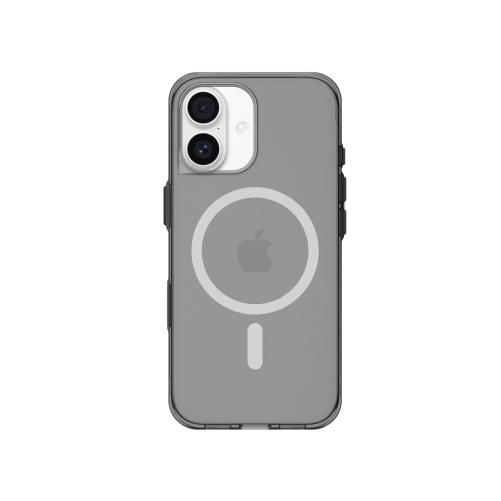 Rhinoshield étui JellyTint MagSafe iPhone 17 - Noir photo 1