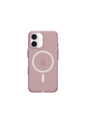 Coque JellyTint MagSafe Rhinoshield iPhone 17 - Rose Poudré photo 1