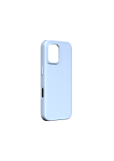 Coque Rhinoshield SolidX MagSafe iPhone 17 - Bleu glacier photo 2