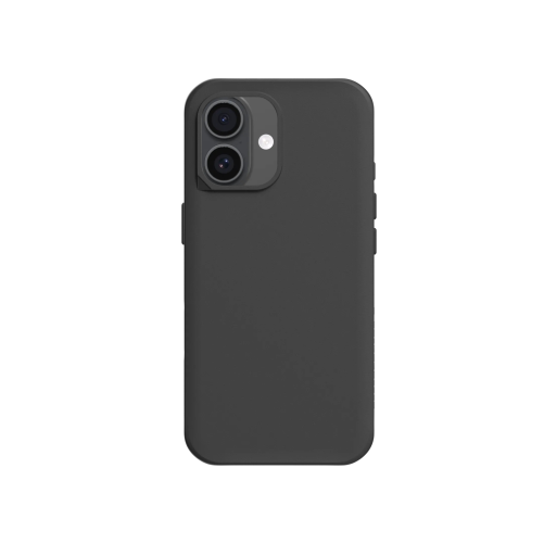 Coque Rhinoshield iPhone 17 - Noir photo 1