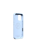 Coque Rhinoshield SolidX iPhone 17 - Bleu glacier photo 3