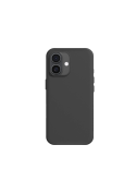 Coque Rhinoshield SolidX iPhone 17 - Noir photo 1