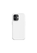 Coque Rhinoshield SolidX iPhone 17 - Blanc photo 1