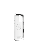 Coque Rhinoshield SolidX iPhone 17 - Blanc photo 3