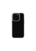 Coque renforcée iPhone 17 - Transparent photo 2