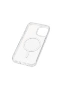 Coque Polaris 2M iPhone 17 - Transparent photo 4