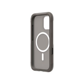 Coque AirX MagSafe Rhinoshield iPhone 17 - Noir Pur photo 3