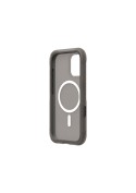 Coque AirX MagSafe Rhinoshield iPhone 17 - Noir Pur photo 3