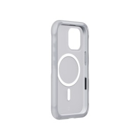 Coque Rhinoshield AirX MagSafe iPhone 17 - Gris Vibrant photo 3