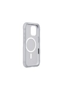 Coque Rhinoshield AirX MagSafe iPhone 17 - Gris Vibrant photo 3
