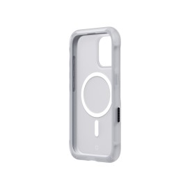 Coque Rhinoshield AirX MagSafe iPhone 17 - Gris Vibrant photo 5