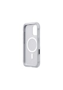 Coque Rhinoshield AirX MagSafe iPhone 17 - Gris Vibrant photo 5