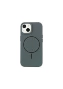 Coque Skin MagSafe iPhone 17 - Noir photo 2