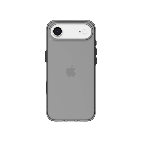 Coque JellyTint Rhinoshield iPhone Air - Noir photo 1