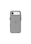 Coque JellyTint Rhinoshield iPhone Air - Noir photo 1