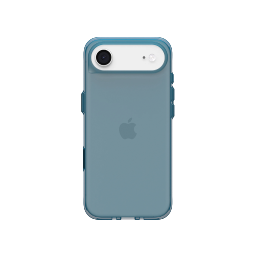 Coque JellyTint Rhinoshield iPhone Air - Bleu Nuit photo 1