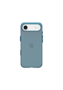 Coque JellyTint Rhinoshield iPhone Air - Bleu Nuit photo 1