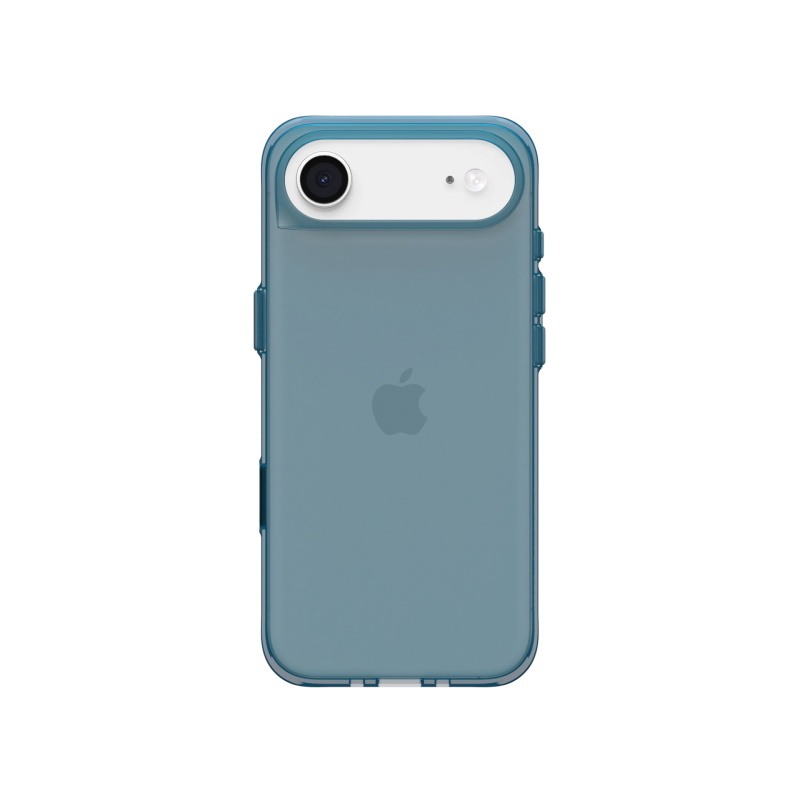 Coque JellyTint Rhinoshield iPhone Air - Bleu Nuit photo 1