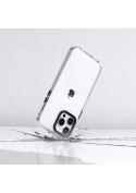 Coque Clear Case MagSafe Rhinoshield iPhone Air - Transparent photo 4