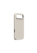 Coque Rhinoshield SolidX MagSafe iPhone Air - Beige coquillage photo 2