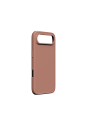 Coque Rhinoshield SolidX MagSafe iPhone Air - Argile Rose photo 2