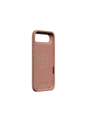 Coque Rhinoshield SolidX MagSafe iPhone Air - Argile Rose photo 3