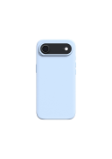 Coque SolidX MagSafe Rhinoshield iPhone Air - Bleu Glacier photo 1