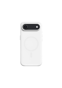 Coque Rhinoshield SolidX MagSafe iPhone Air - Blanc photo 1