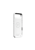 Coque Rhinoshield SolidX MagSafe iPhone Air - Blanc photo 3