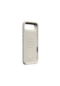 Coque Rhinoshield SolidX iPhone Air - Beige Coquillage photo 3