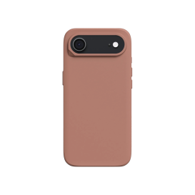 Coque Rhinoshield SolidX iPhone Air - Marron coco photo 1