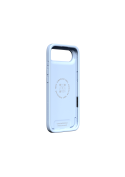Coque Rhinoshield SolidX iPhone Air - Bleu Glacier photo 3
