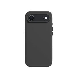 Coque Rhinoshield SolidX iPhone Air - Noir photo 1