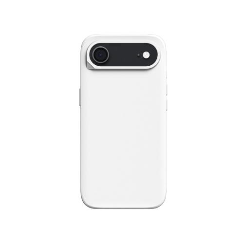 Coque Rhinoshield SolidX iPhone Air - Blanc photo 1
