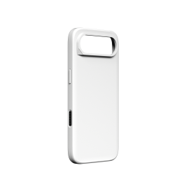 Coque Rhinoshield SolidX iPhone Air - Blanc photo 1